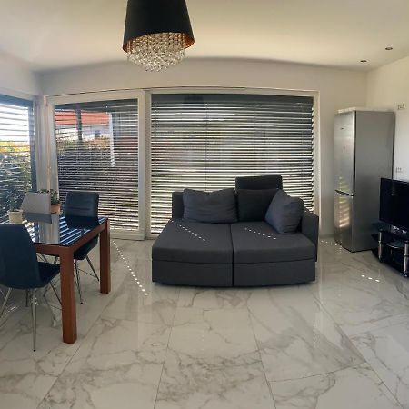Apartma Chiara Apartment Анкаран Екстериор снимка